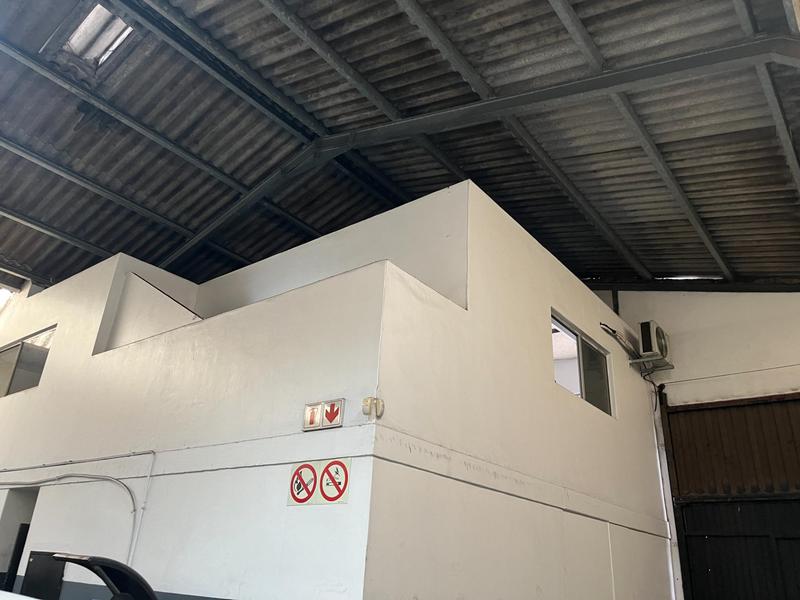 To Let Commercial Property for Rent in Montague Gardens Western Cape
